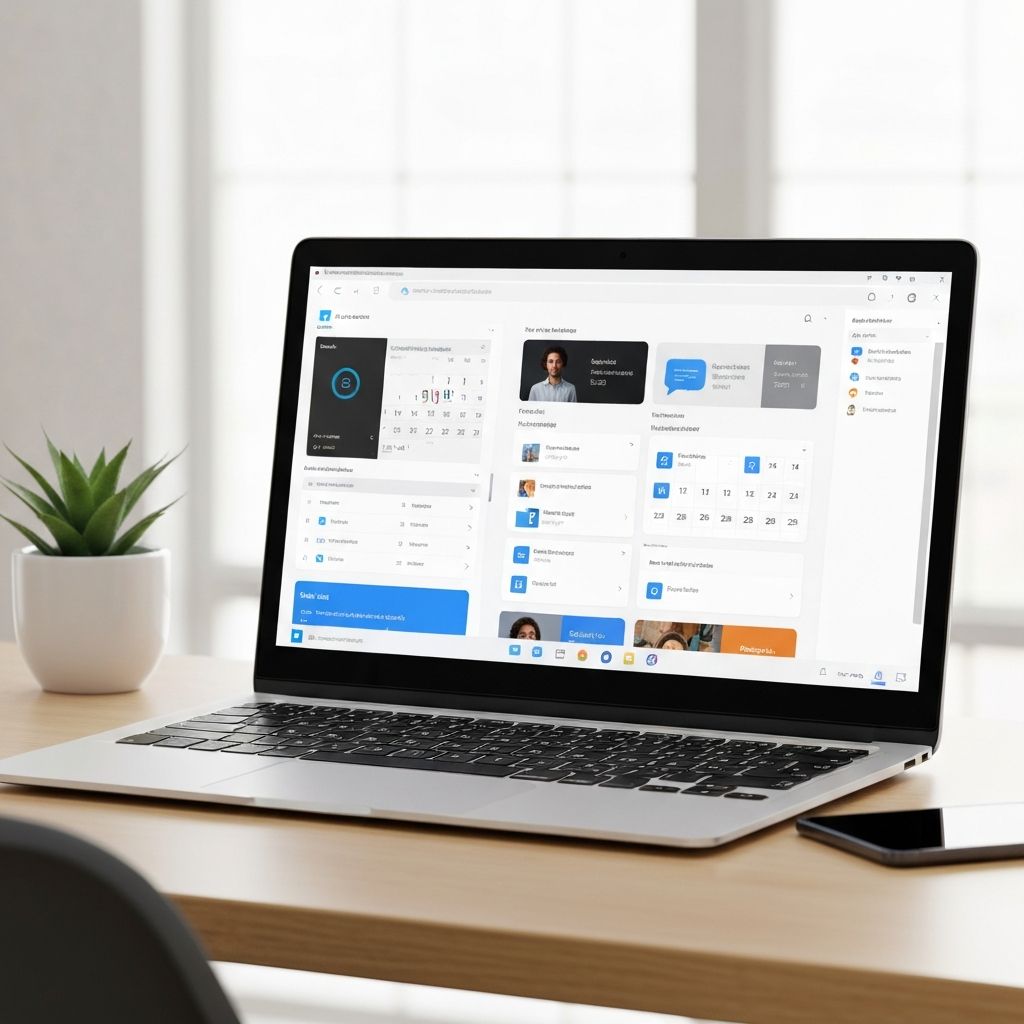 Microsoft Copilot Gets Major Update with Real-Time Collaboration Features